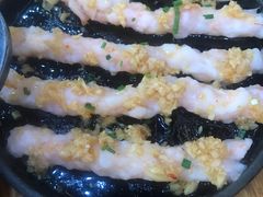 -青木岚小海鲜•小龙虾(友谊店)