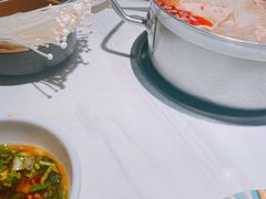 -吉布鲁牛排海鲜自助(成都大悦城店)