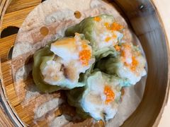 -正佳广场万豪酒店-粤菜餐厅·点心·海鲜·聚餐