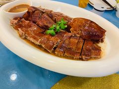 -椿记烧鹅(叠彩店)