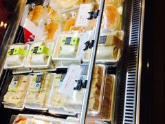 -85度C(上海秀沿路店)