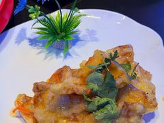 -胖子烧烤海鲜(亲贤北街店)