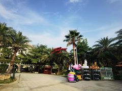 -惠州金海湾嘉华度假酒店