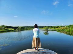 -塞罕坝国家级自然保护区