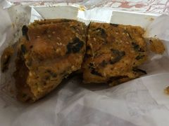 海苔肉松小贝-吴记·吴酥生PASTRY宫廷酥饼