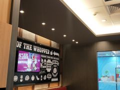 -汉堡王(泰盛广场店)