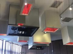 大堂-眉州东坡(博雅店)