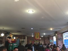 等位区-喝丢一只鞋海鲜烧烤·海肠捞饭(文体街店)