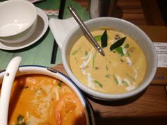 -帕蓝·暹罗料理(大学路店)