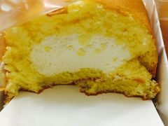 -西村叔叔的店·面包·甜品·蛋糕(崂山丽达店)