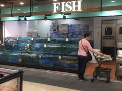 -AEON永旺(东方宝泰店)