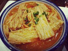 腐竹-阿庄新豫菜(航海东路店)