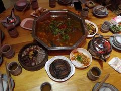 -老凯俚酸汤鱼(鸿通城店)