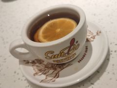 -新宝餐厅(流塘店)