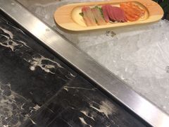 -安徽饭店·白鹭阁自助餐厅(梅山路店)