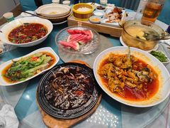 -一家人(凯旋路店)