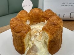 -DearCake 黛点心(花牌坊店)