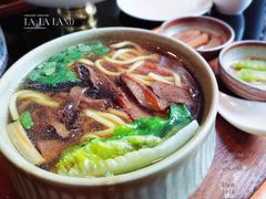 -安多素食(广仁寺路店)