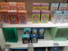 -泡泡玛特POPMART(金安国际购物中心店)