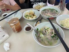 -志荣粿面小食店