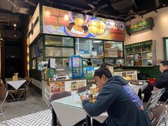 -阿金大白·上海菜馆(新天地店)