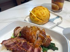 -柠檬树茶餐厅(海雅缤纷城店)
