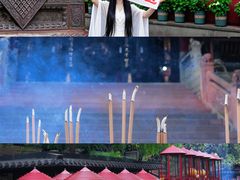 -峨眉山报国寺