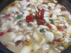-周渝食惦酸菜鱼(青浦店)