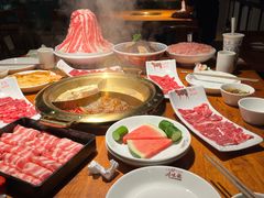 -川味观·鲜货火锅(西湖文化广场店)