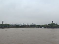 -江心屿景区