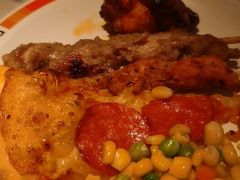 -比格比萨自助(宝山日月光店)