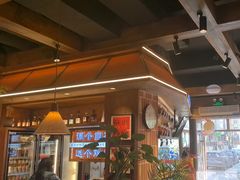 -巴卤社老火锅(财富店)