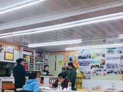 -朴氏韩国料理(北欧丽景店)