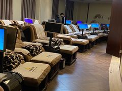 -中家鑫园温泉酒店鑫悦汤泉