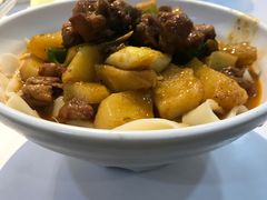 -西域胡氏大盘鸡(谈固店)