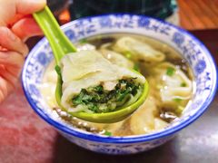 -方老大馄饨(抚宁巷店)