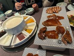 -羲和雅苑•北京烤鸭(乐园道万象城店)