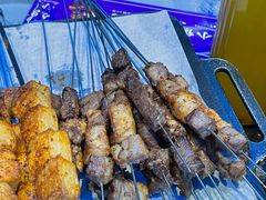 -冰城小镇音乐串吧·聚会餐厅(百子湾店)