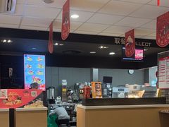 -麦当劳(欧亚大观商都店)