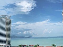 -碧桂园十里银滩