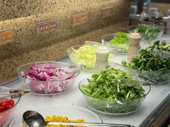 -汉巴味德(沈阳万象汇店)