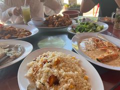 -大茄来海鲜餐厅(亚洲城分行)