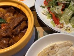 -安妮意大利餐厅(国贸店)