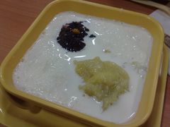 20120715494-满记甜品(巴黎春天宝山店)