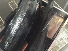 -王老六铁锅炖鱼(大东沟总店)