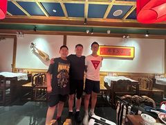 -小吊梨汤·北京菜·烤鸭(双井乐成中心店)