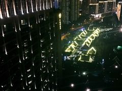 -三亚湾红树林度假世界(木棉酒店)