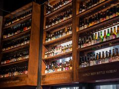 -牛啤堂精酿啤酒餐吧(五棵松华熙店)