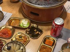 -闻老头·菊花炭烤肉(D11店)