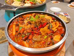 -桥边小楼·手工云南菜·丽江地标美食
